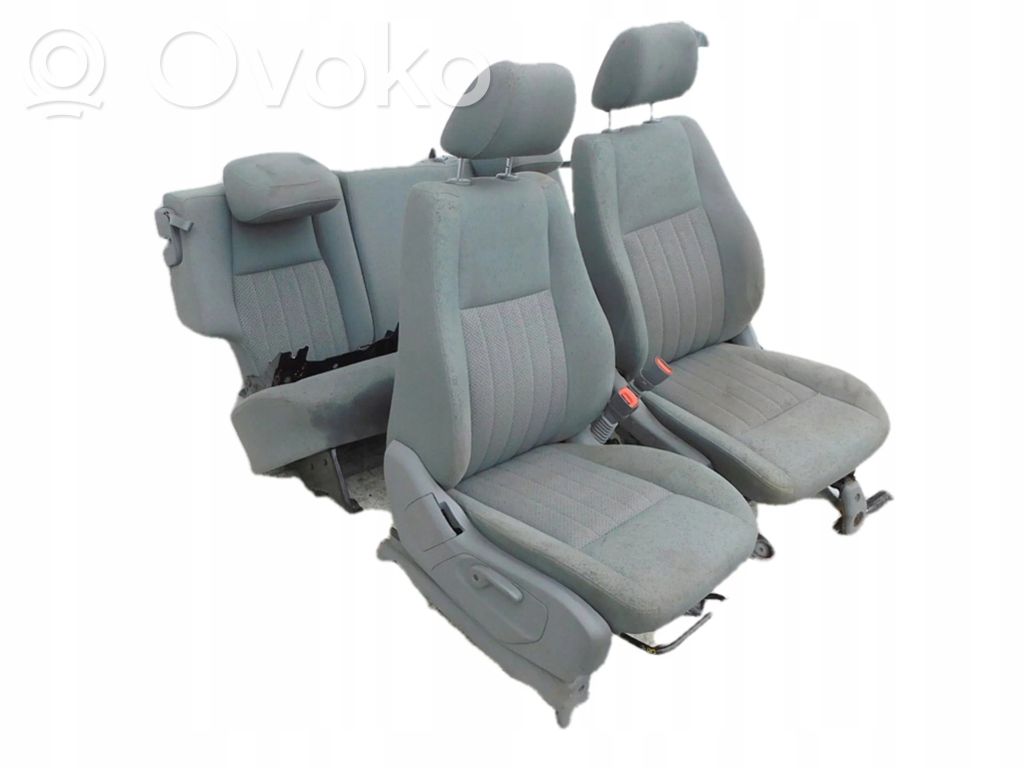 Interior set