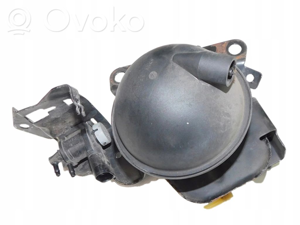 Seat Exeo (3R) Electroválvula del turbo 