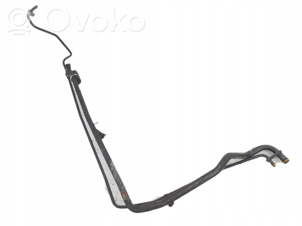 Ilmastointilaitteen putki (A/C)