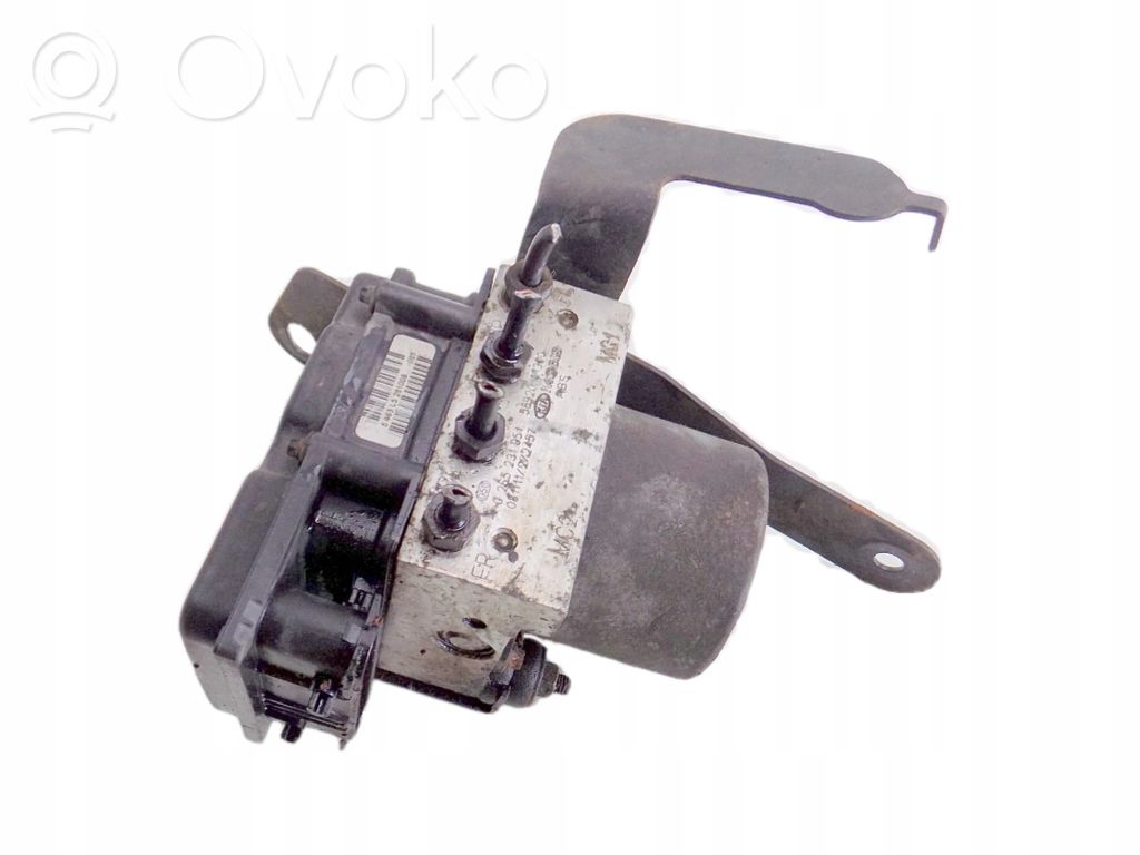 KIA Pro Cee'd I ABS Pump 