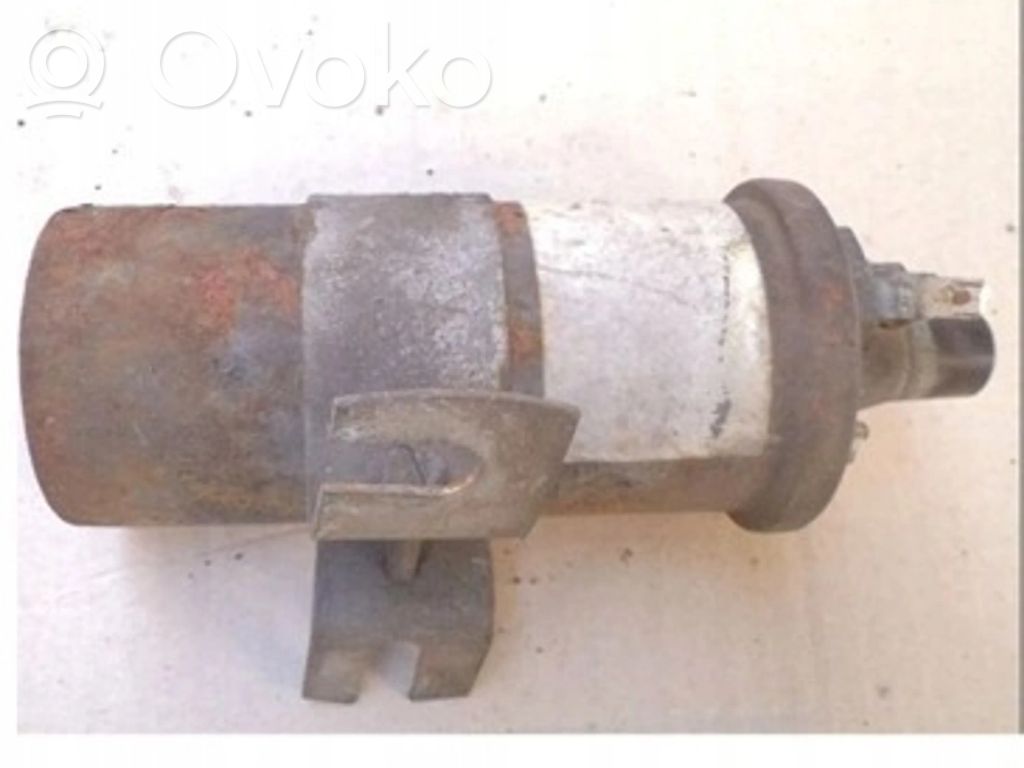 High voltage ignition coil