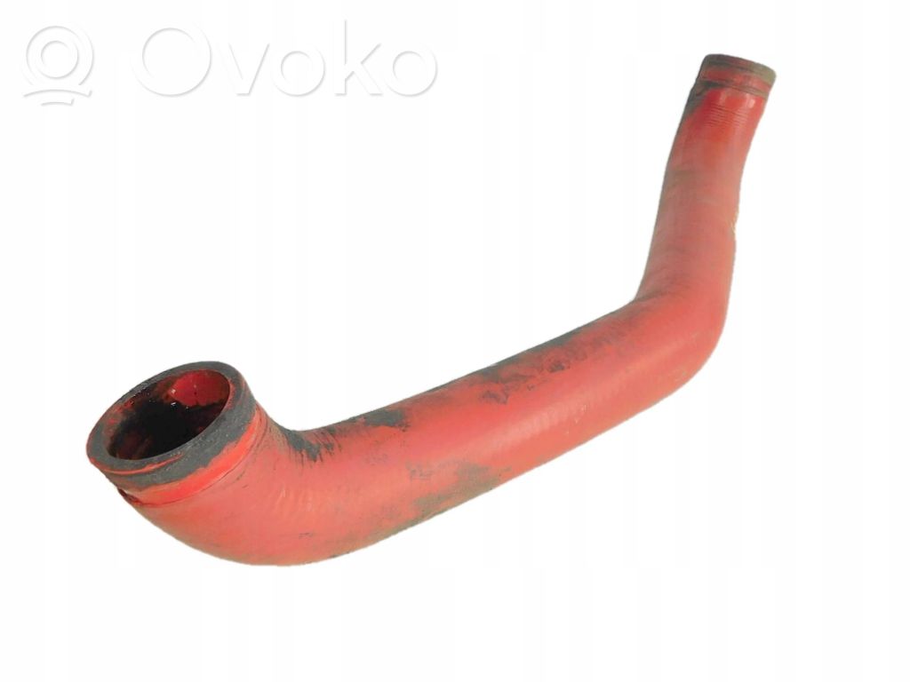 Intercooler hose/pipe