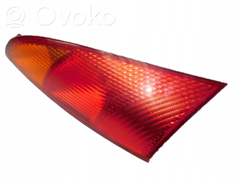 Rear/tail lights