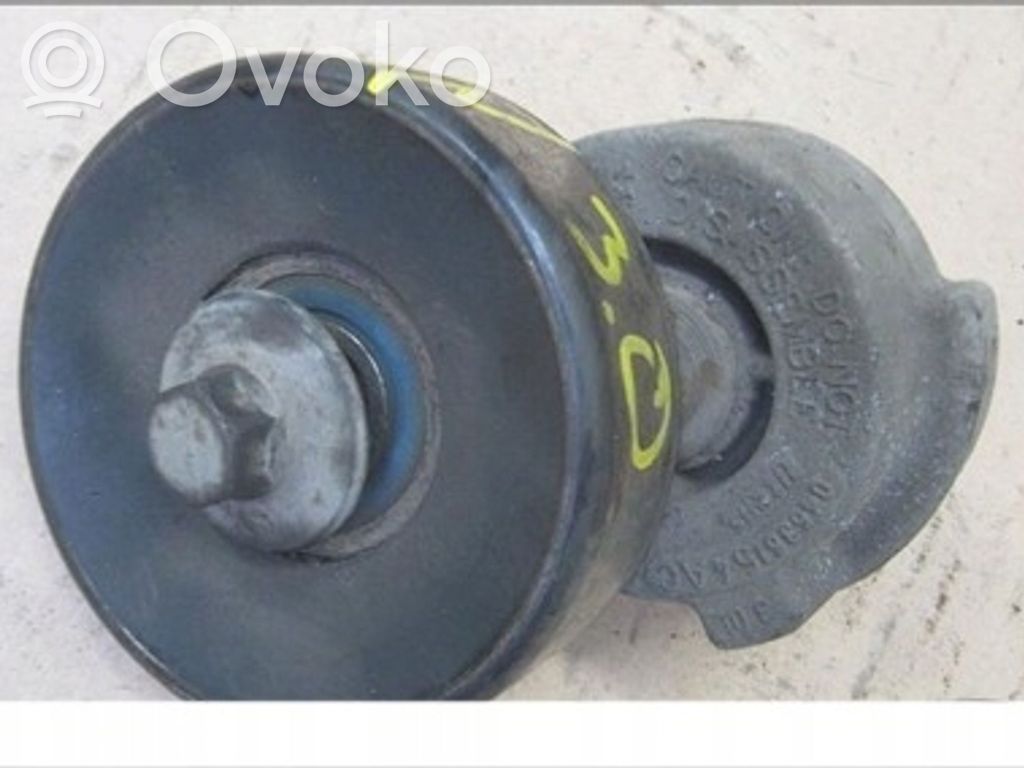 Tensor de correa del alternador