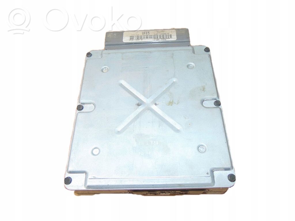 Other control units/modules   YL8F12A650RF