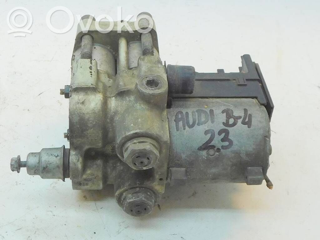 Bomba de ABS   4A0614111A,0265201049,281201134