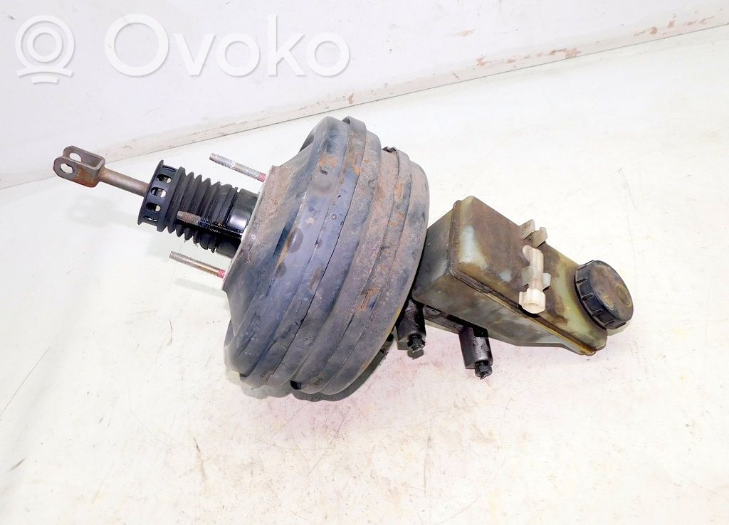 Brake booster   189071