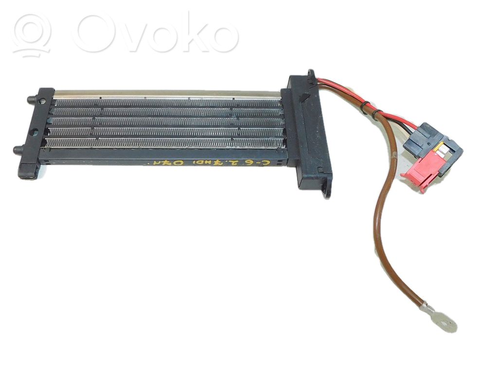 Citroen C6 Calentador para auto 