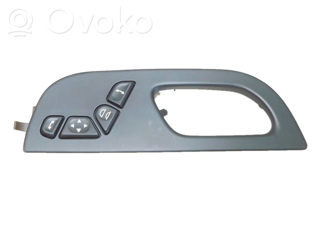 Citroen C6 Other body part 