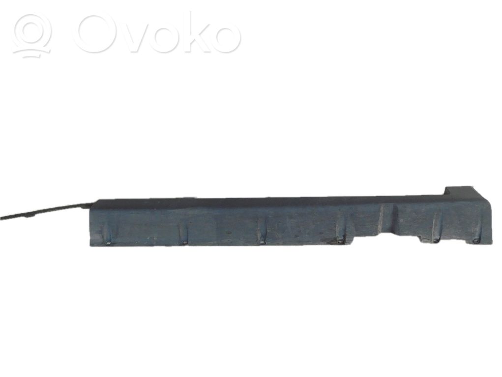 Citroen C6 Etukynnys (korin osa) 
