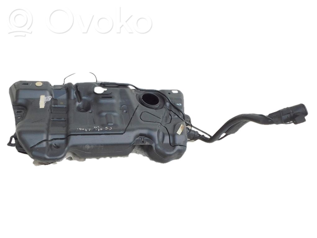 Citroen C6 Fuel tank 