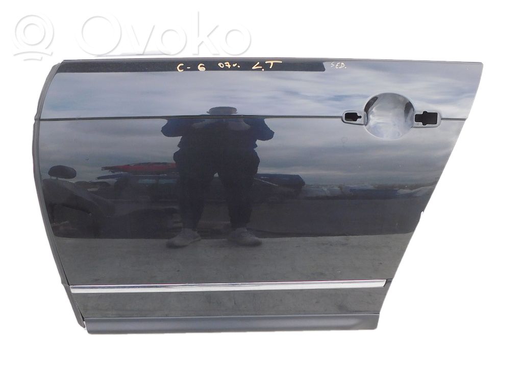 Rear door   186114
