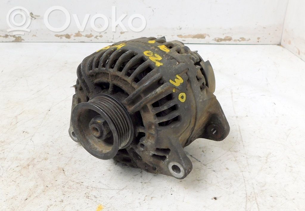 Audi A4 S4 B6 8E 8H Generator/alternator 