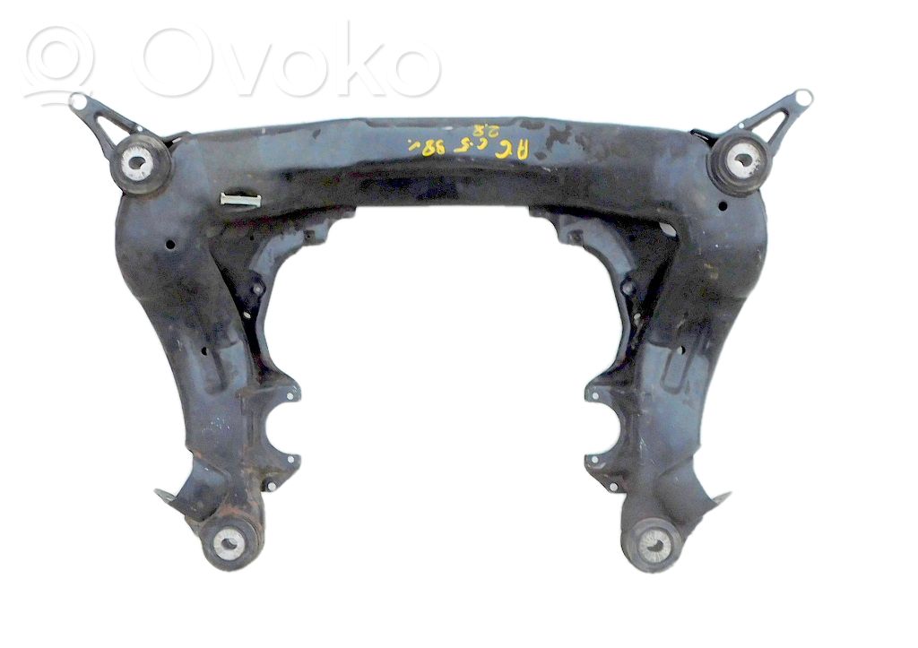 Engine mounting bracket   192945