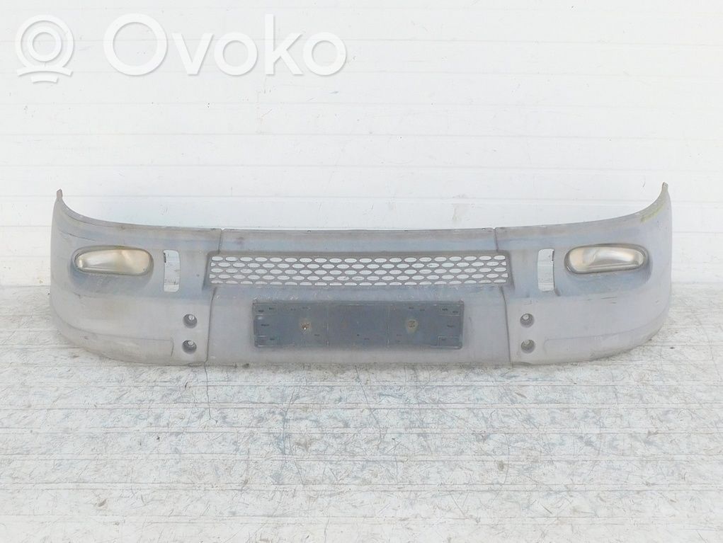 Ford Transit Priekšējais bamperis 