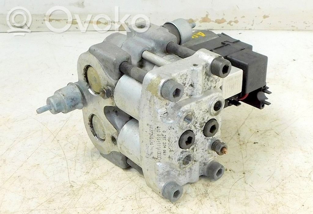 Bomba de ABS   4A0614111A,193439