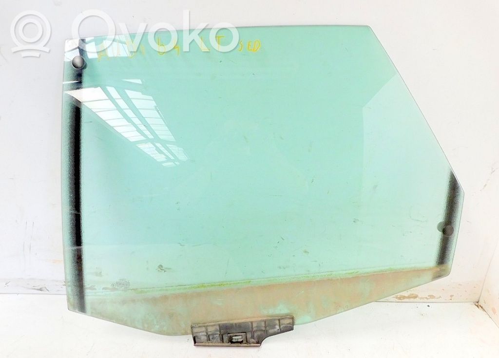 Rear windscreen/windshield window   193422