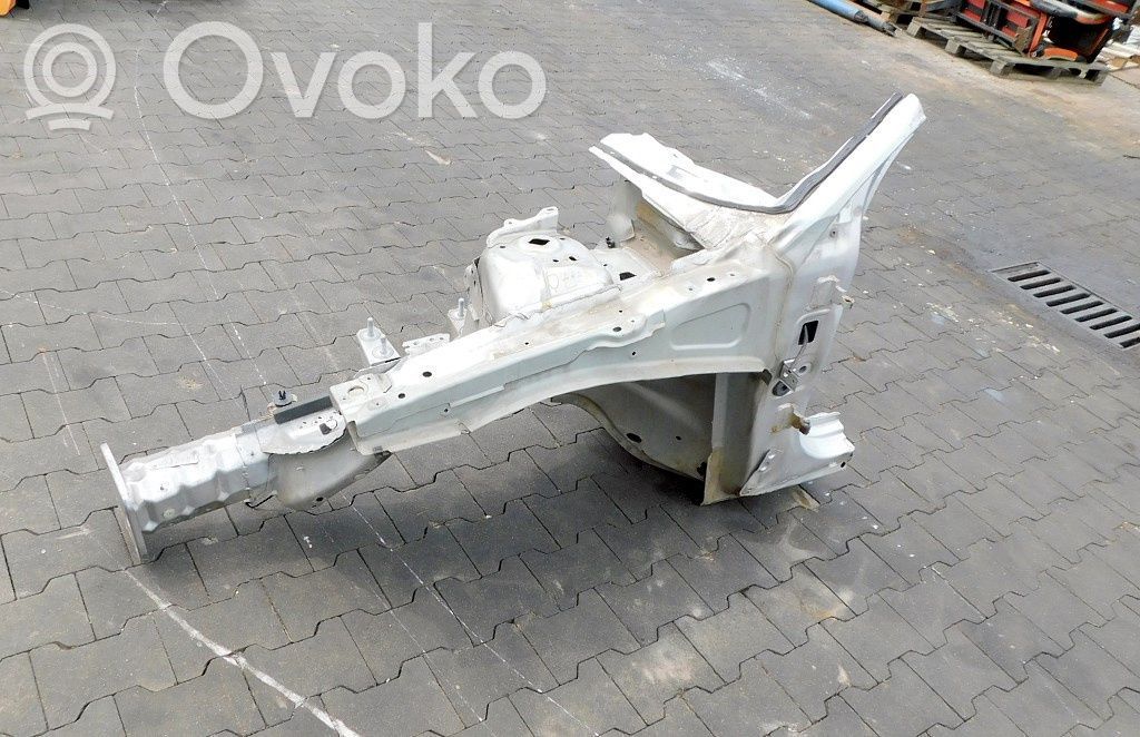 Panel lateral delantero   192033