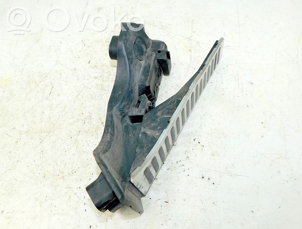 Skoda Octavia Mk2 (1Z) Sensore posizionamento del pedale dell’acceleratore 