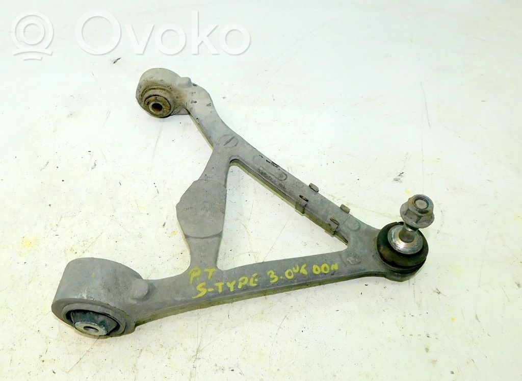 Rear control arm   190168