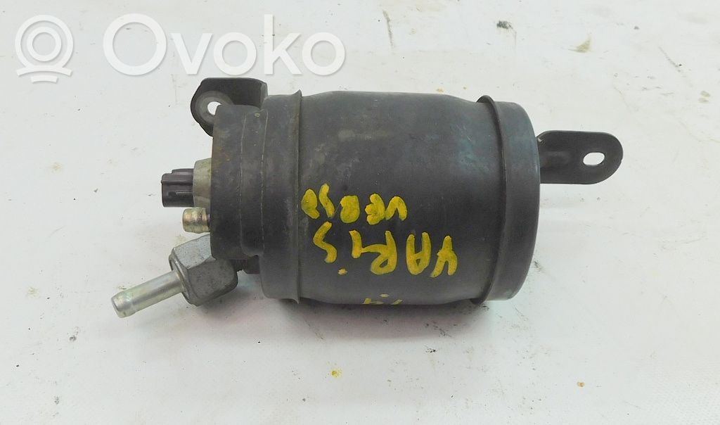 Toyota Yaris Verso Filtru combustibil 