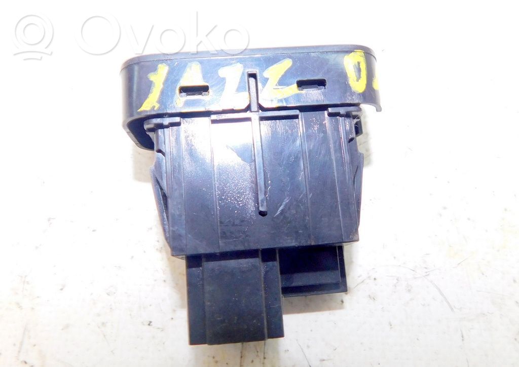 Headlight level height control switch   188965