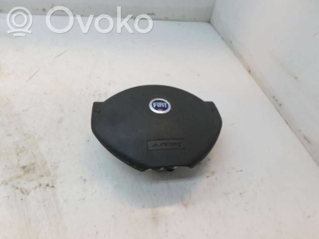 Fiat Panda II Airbag dello sterzo 