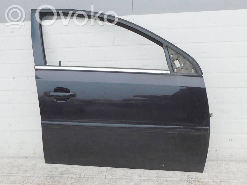 Opel Vectra C Puerta delantera 