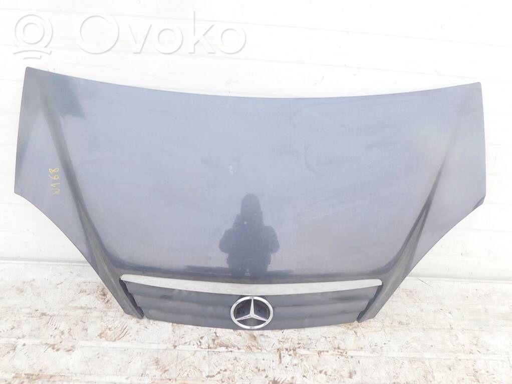 Mercedes-Benz A W168 Capó/tapa del motor 