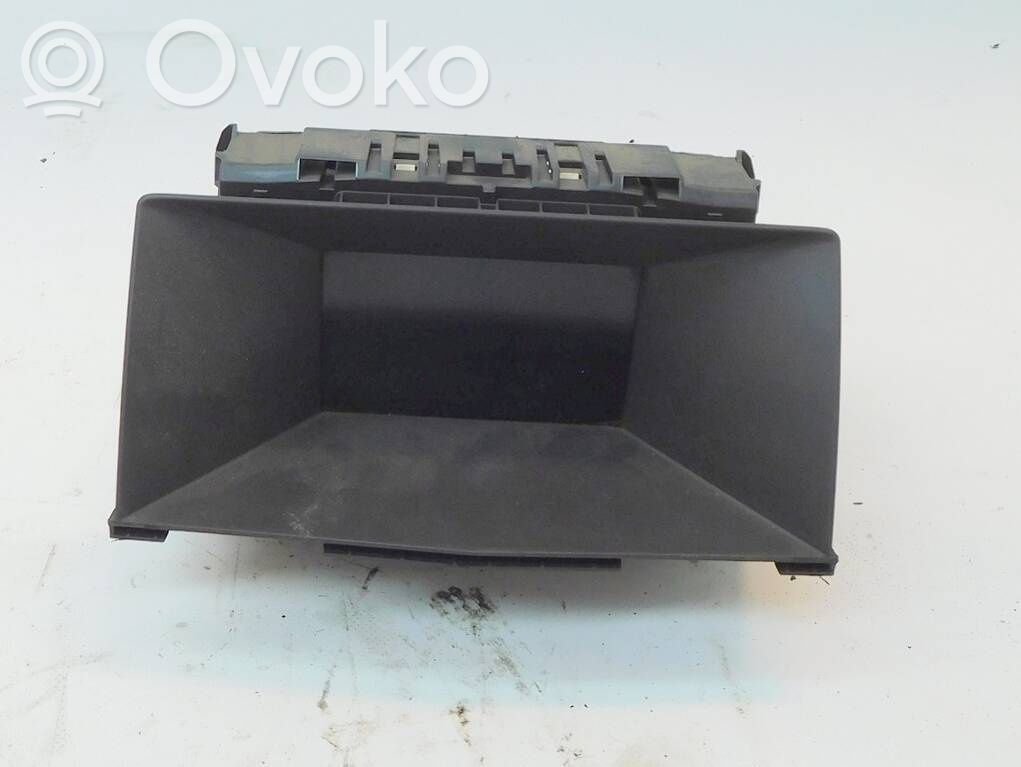 Opel Astra H Monitor / wyświetlacz / ekran 