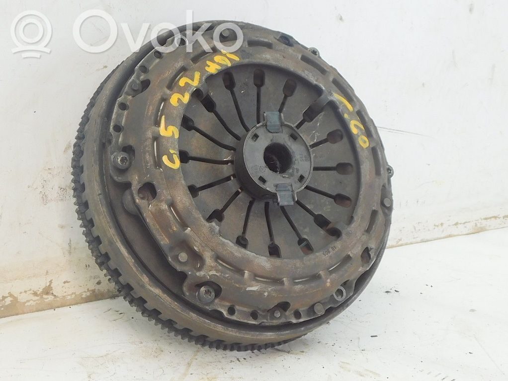 Clutch set kit   195027