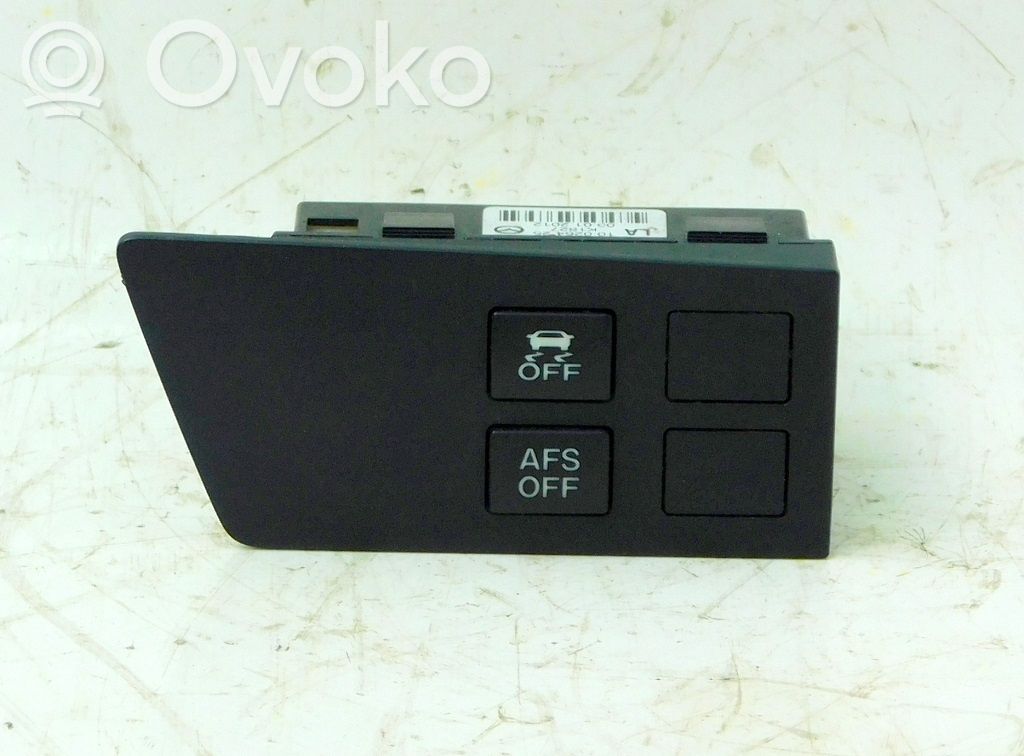 Traction control (ASR) switch   194868