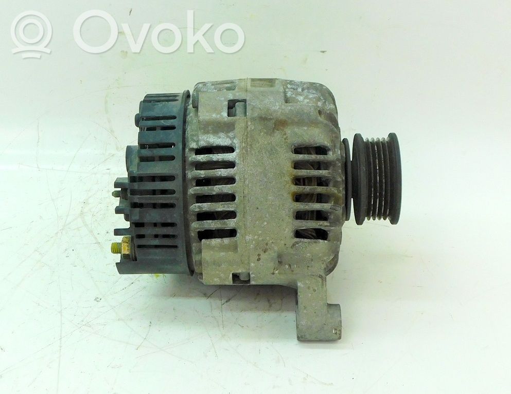 Audi A6 S6 C5 4B Generator/alternator 