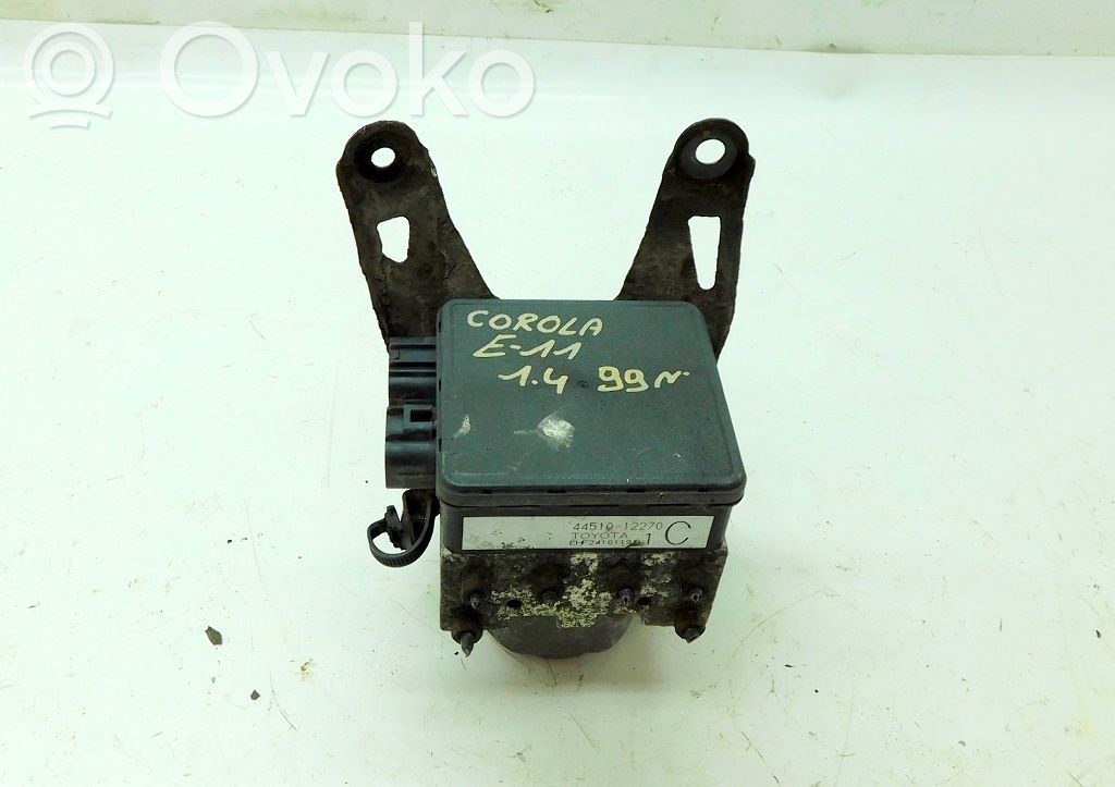 Bomba de ABS   4451012270,195661