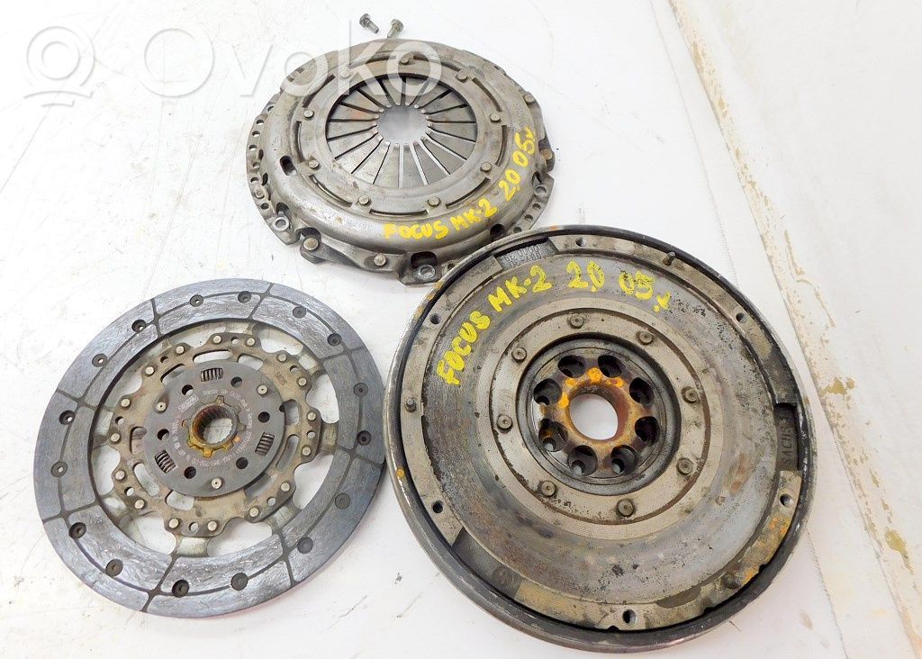 Ford Focus Clutch set kit 