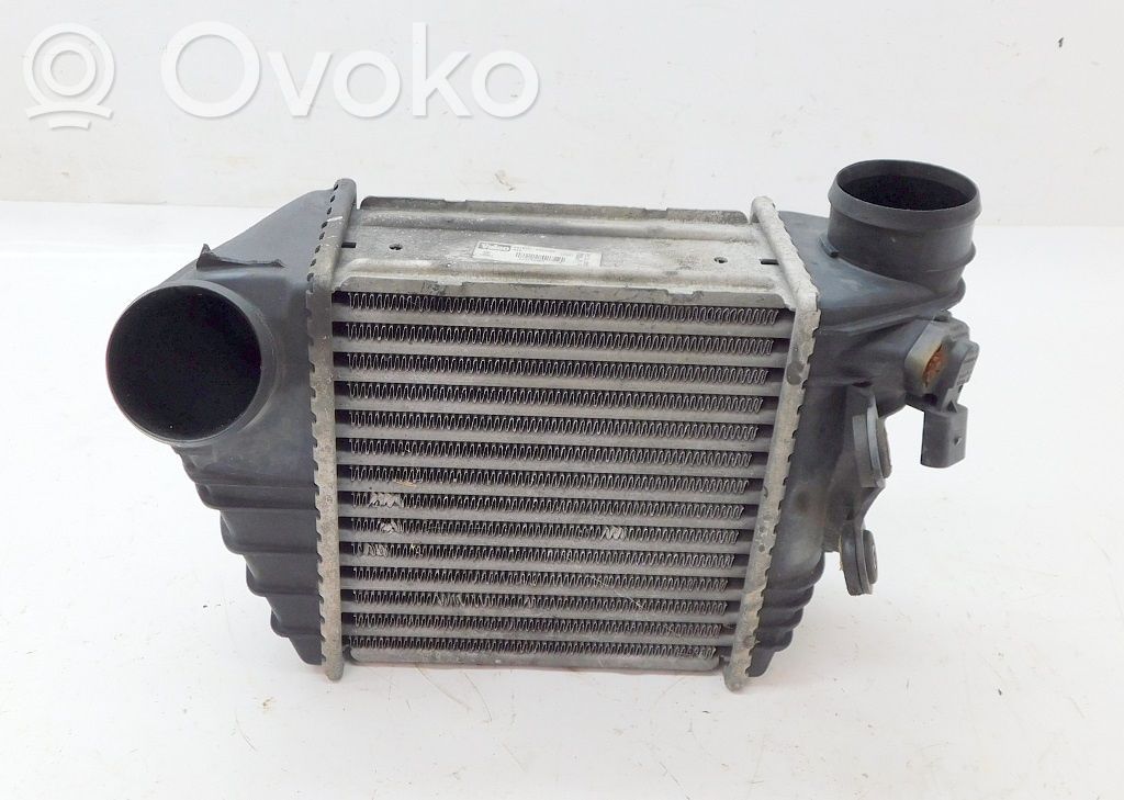 Audi A3 S3 8L Chłodnica powietrza doładowującego / Intercooler 