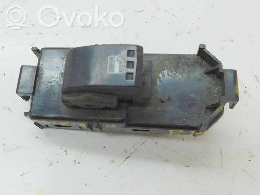 Interruptor de la ventanilla de ventilación   196157