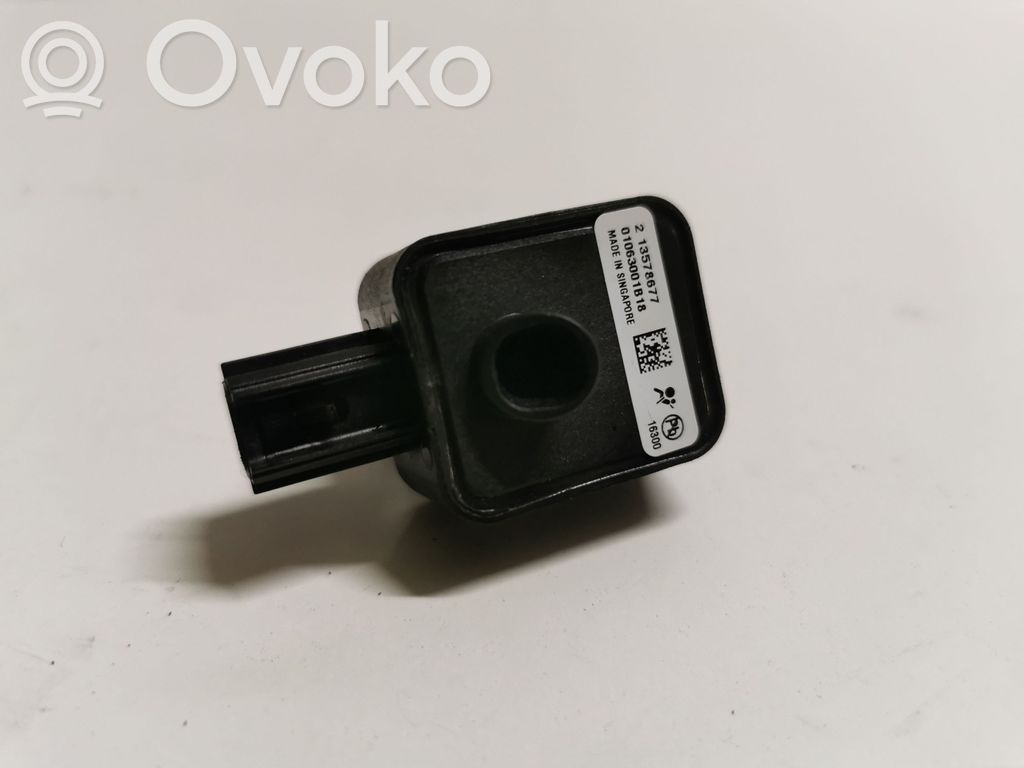 Airbagsensor Crashsensor Drucksensor   13578677