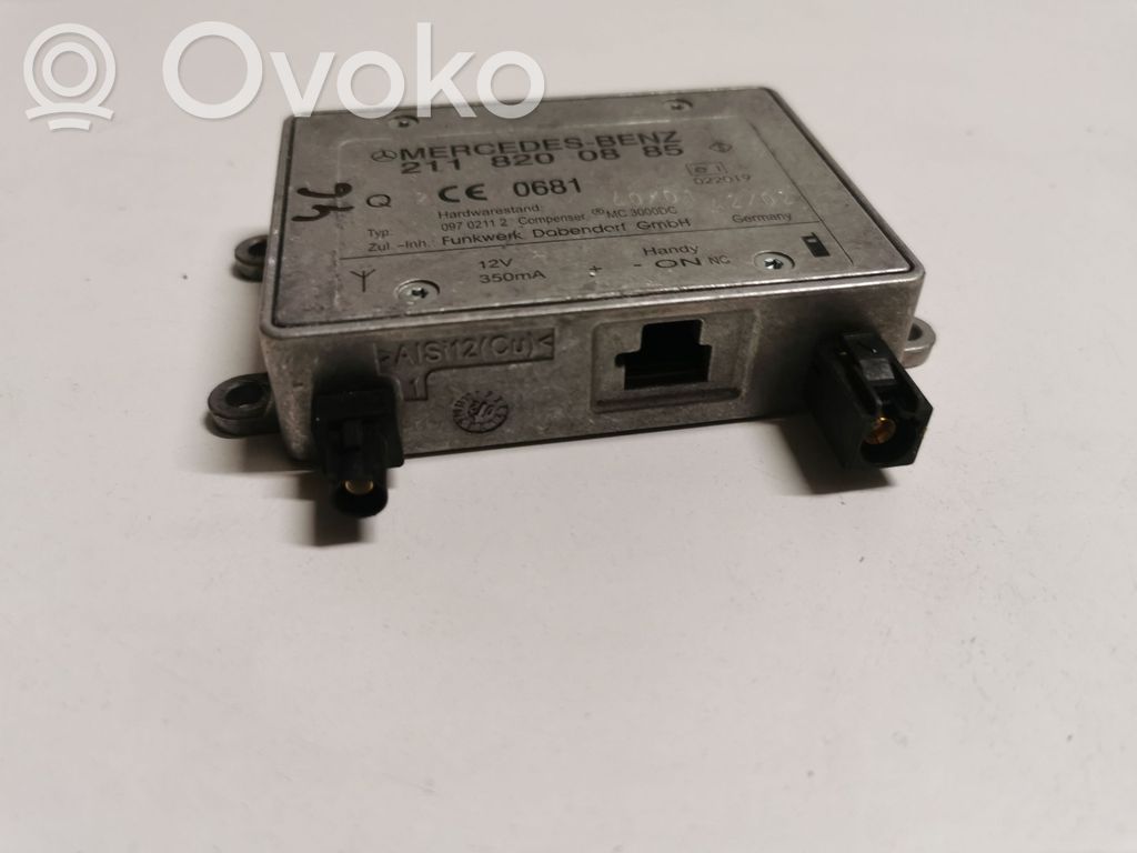 Antena bluetooth   2118200885