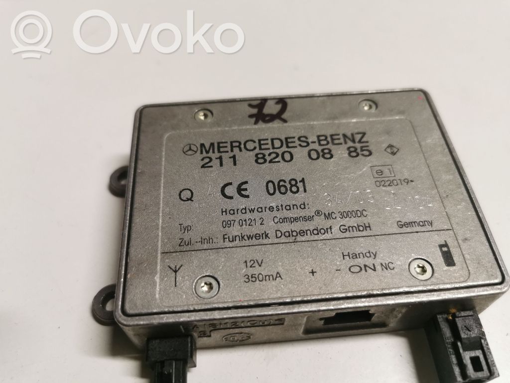 Antena bluetooth   2118200885