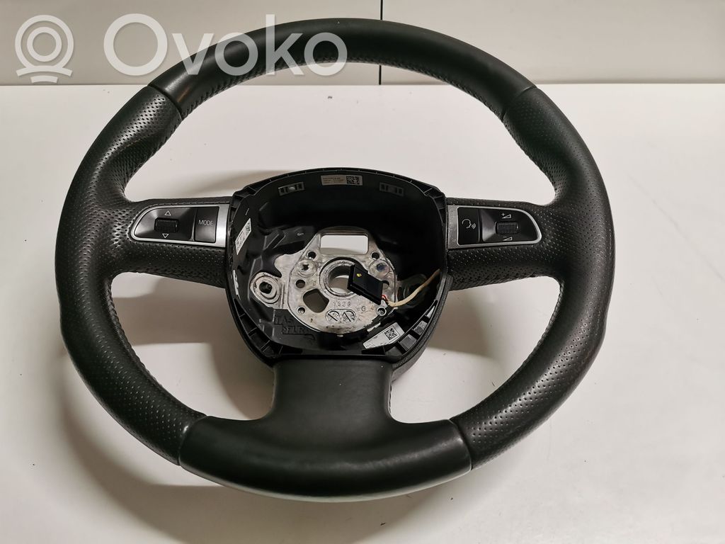 Audi A5 8T 8F Kierownica 