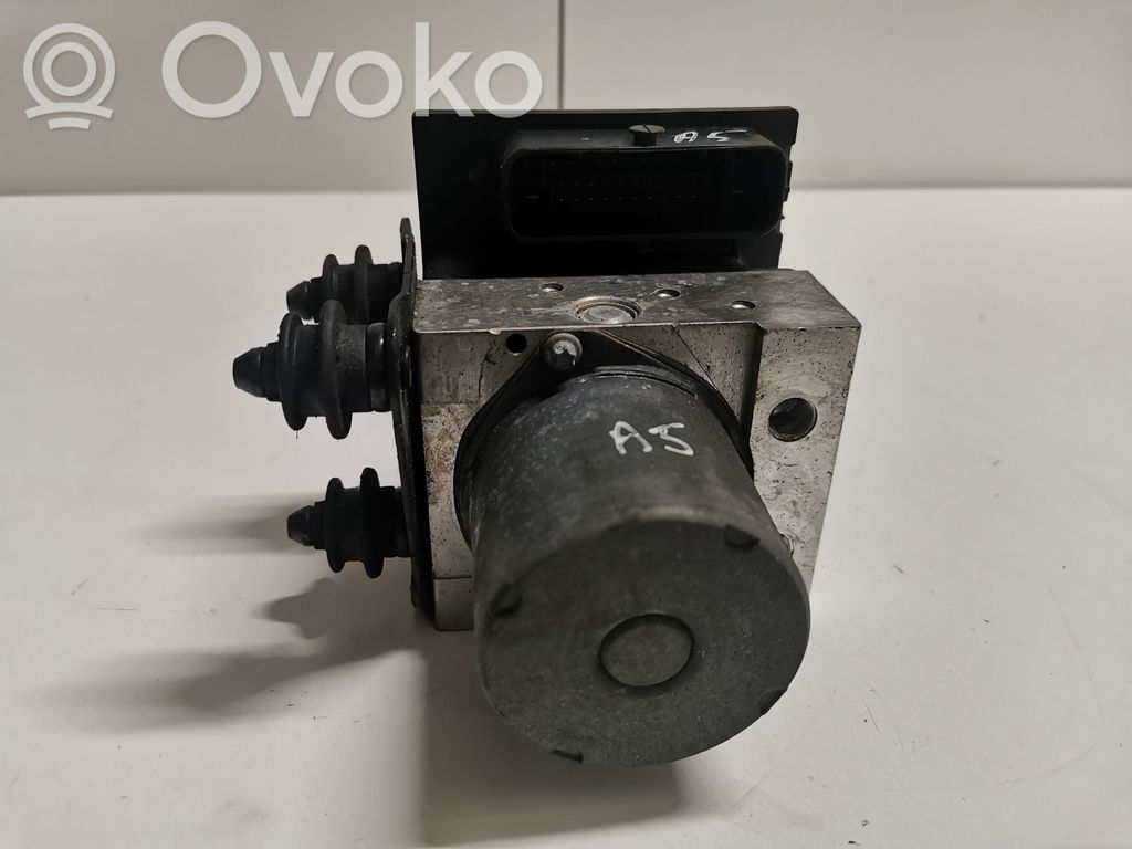 Audi A5 8T 8F ABS Blokas 
