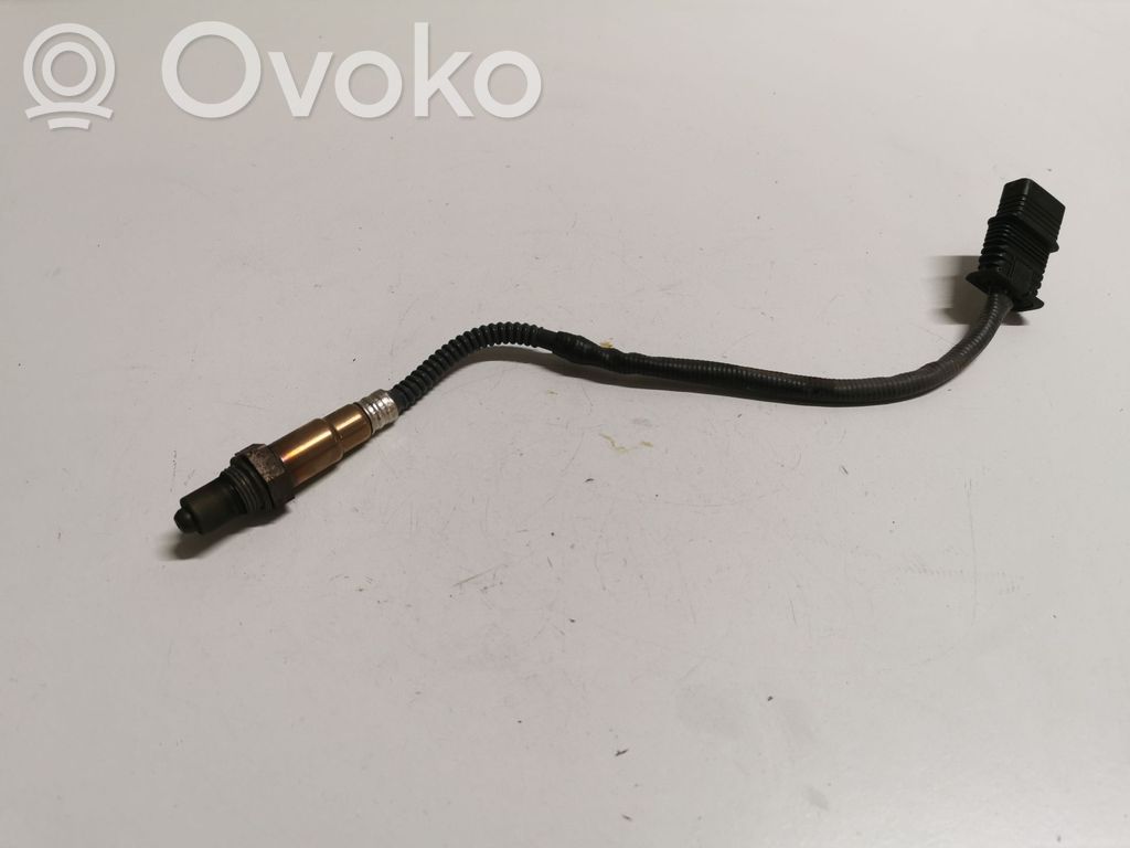 BMW 3 F30 F35 F31 Lambda probe sensor 