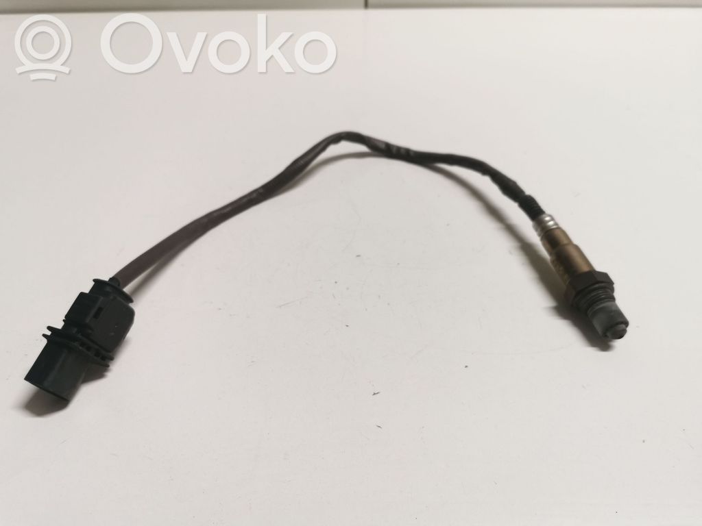 Mercedes-Benz E W212 Lambda probe sensor 