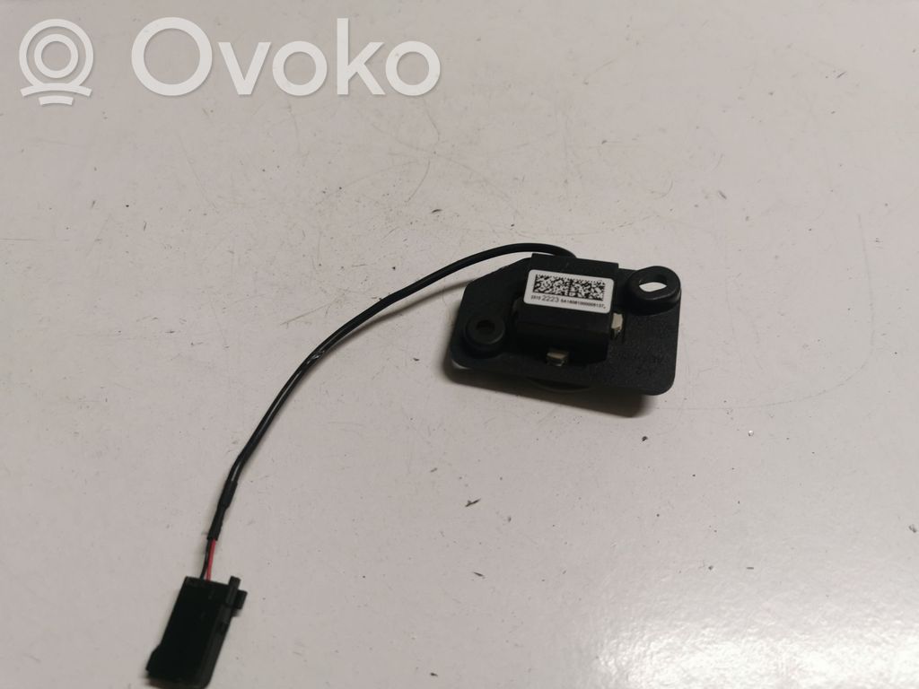 Buick Encore I Mikrofoni (bluetooth/puhelin) 