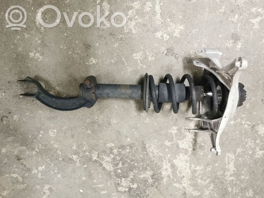 Audi A5 8T 8F Etuiskunvaimennin 