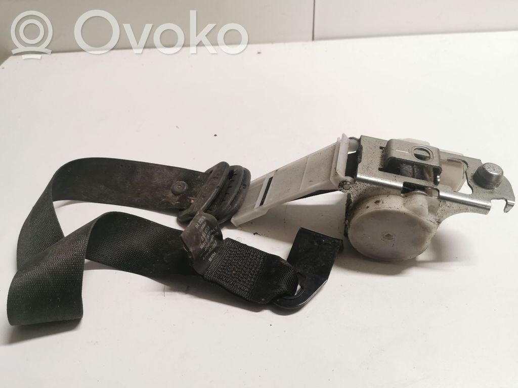 Opel Vectra C Cinturón delantero 