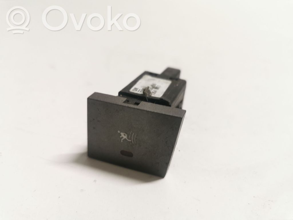 Opel Vectra C Interruptor de la alarma 