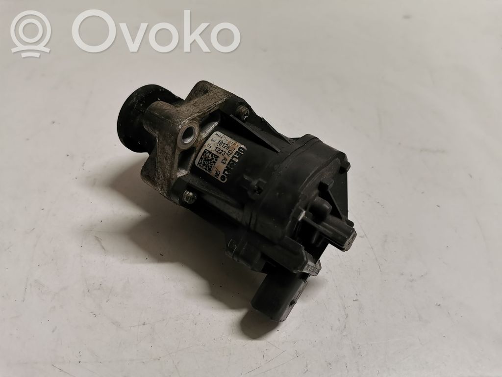 Opel Insignia A Válvula EGR 