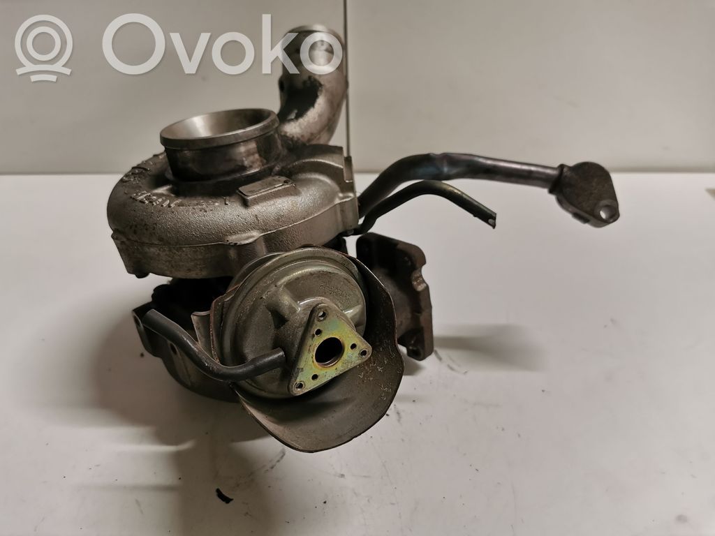 Turbina   714306,8972409266